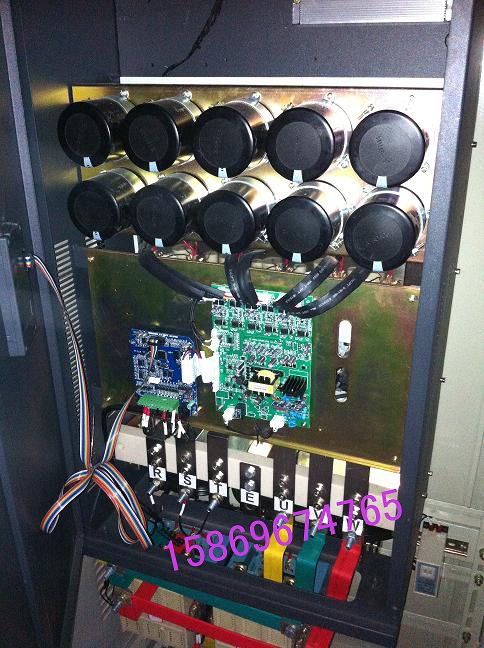 90KW 恒壓供水變頻控制柜 甘肅省自動(dòng)化控制柜