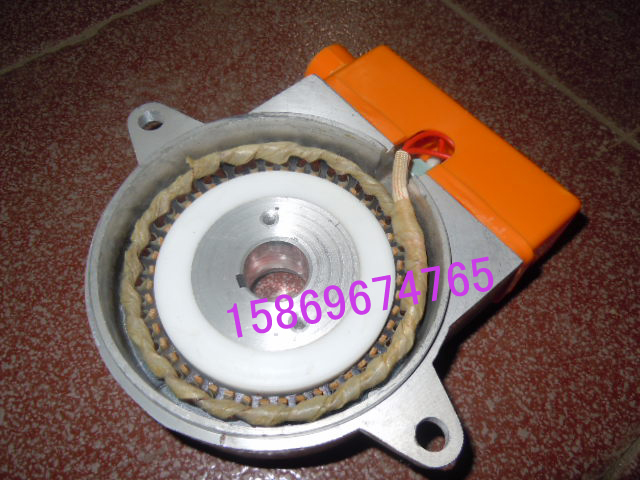 YCT電磁調(diào)速電機(jī)測(cè)速發(fā)電機(jī)