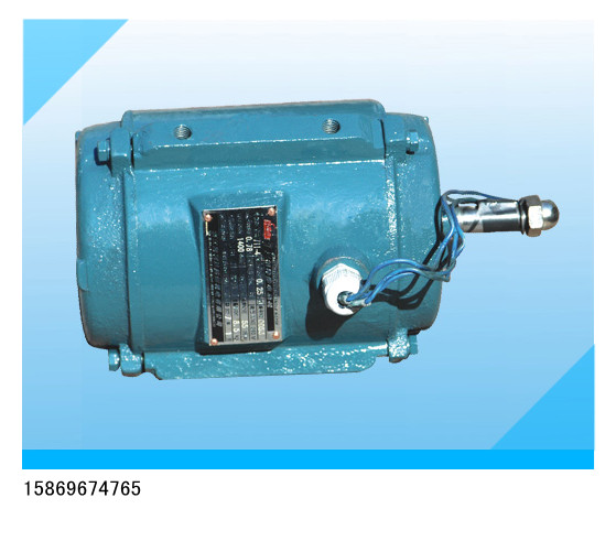 風(fēng)機(jī)專用電動(dòng)機(jī)YSF-112M-4-4000W