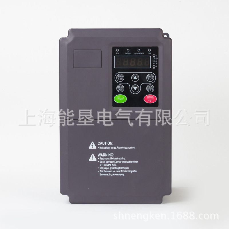 廠家直銷(xiāo)NK8000-220P-4 220KW風(fēng)機(jī)水泵專(zhuān)用型變頻器