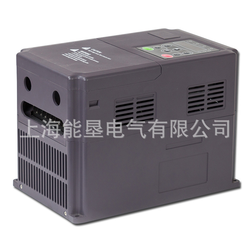 廠家直銷(xiāo)NK8000-250P-4 250KW風(fēng)機(jī)水泵專(zhuān)用型變頻器