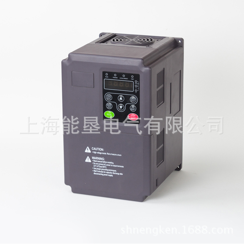 廠家供應(yīng)NK8000-355P-4 355KW水泵風(fēng)機(jī)專(zhuān)用型變頻器